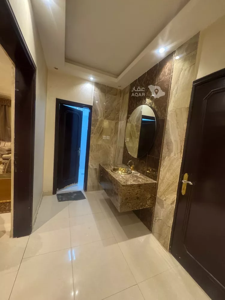 دور للإيجار في شارع يزيد بن مزيد ، حي السعادة ، الرياض ، منطقة الرياض 7