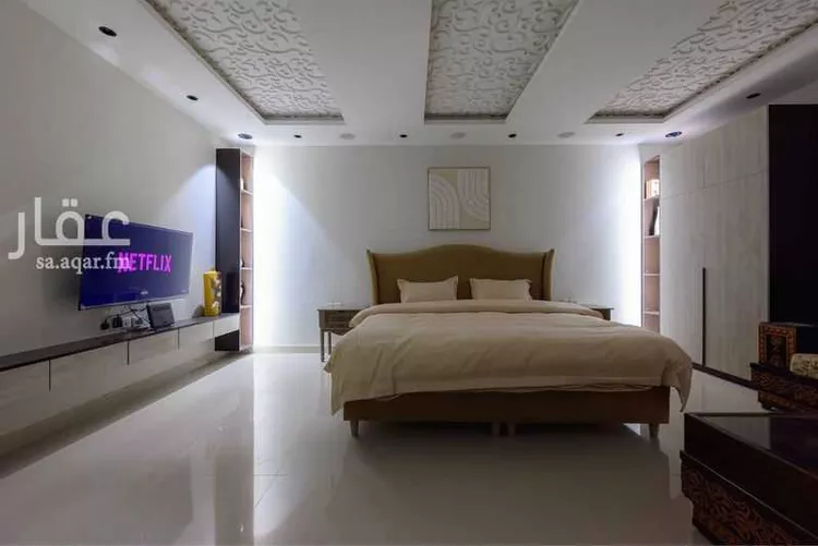 شقة للإيجار في شارع عبدالله بن راشد بن جلعود, حي النهضة, مدينة الرياض, منطقة الرياض صورة 2