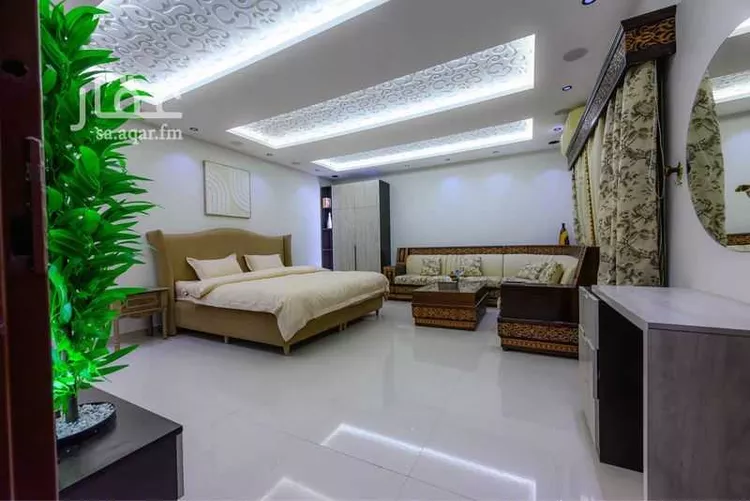 شقة للإيجار في شارع عبدالله بن راشد بن جلعود, حي النهضة, مدينة الرياض, منطقة الرياض