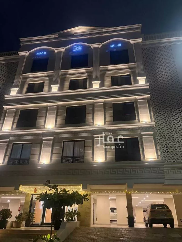 شقة للإيجار في شارع أبي الفتح بن رزين, حي الواحة, مدينة جدة, منطقة مكة المكرمة