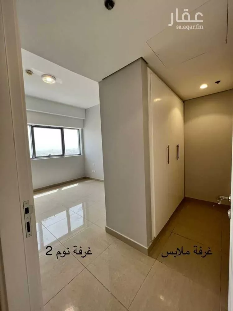 شقة للإيجار في شارع طريق الكورنيش, حي الشاطئ, مدينة جدة, منطقة مكة المكرمة صورة 4