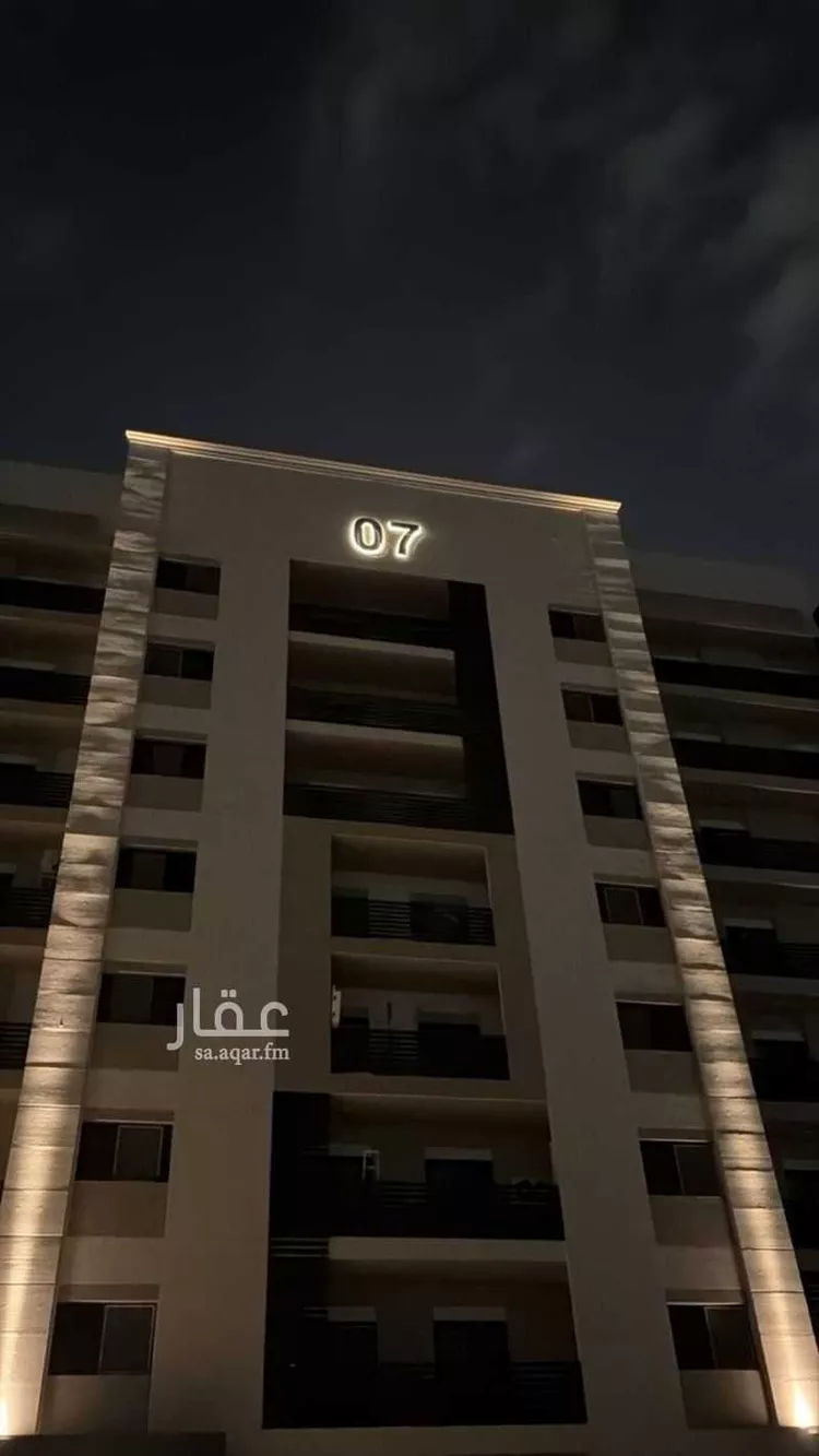Apartment for Rent in Jeddah Al Hamadaniyah