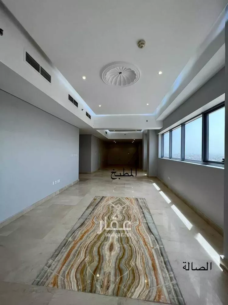 شقة للإيجار في شارع طريق الكورنيش, حي الشاطئ, مدينة جدة, منطقة مكة المكرمة صورة 3