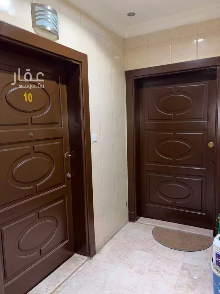 شقة للإيجار في شارع الحسين الضحاك, حي الريان, مدينة جدة, منطقة مكة المكرمة