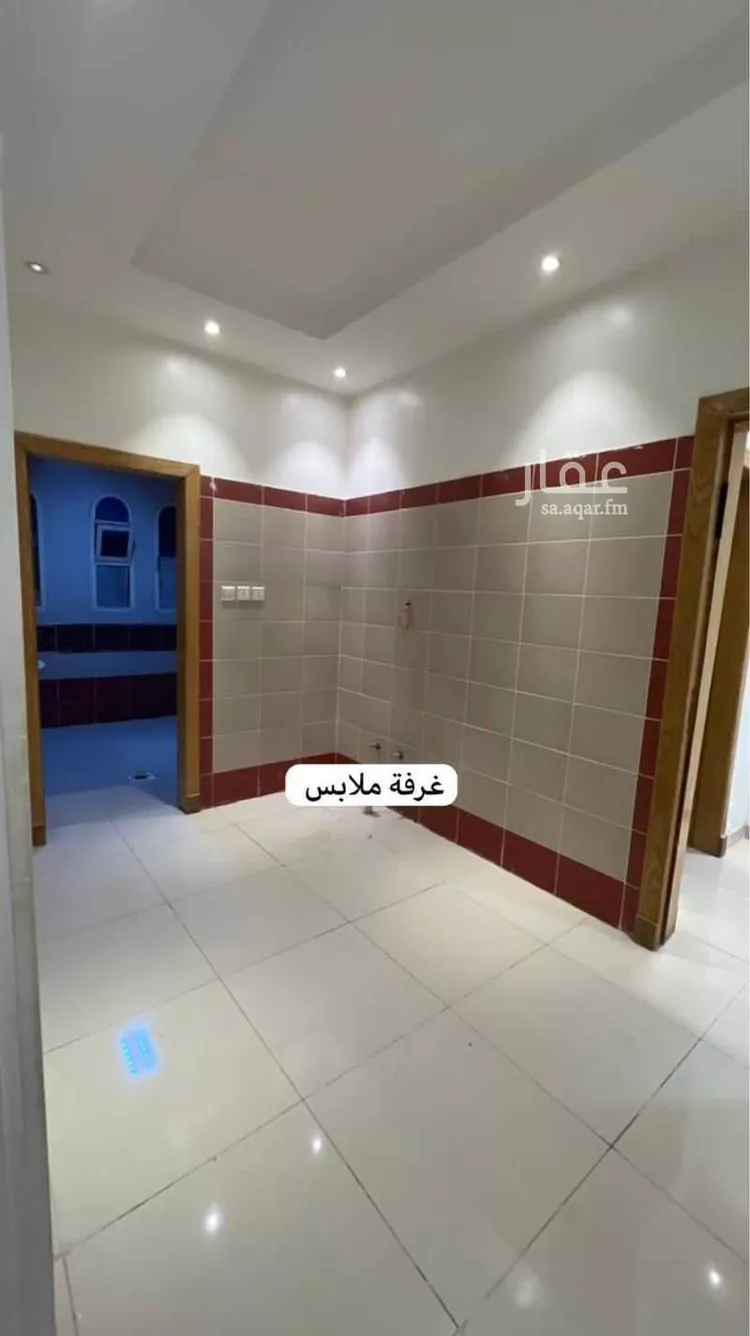 فيلا للإيجار في شارع سليمان البغدادي, حي الرمال, مدينة الرياض, منطقة الرياض صورة 4