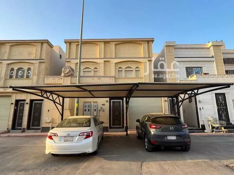 شقة للإيجار في شارع محمد بن عبدالواحد الطبري, حي الرمال, مدينة الرياض, منطقة الرياض