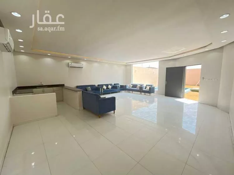 Rest House for Rent in Riyadh Ar Rimal صورة 2