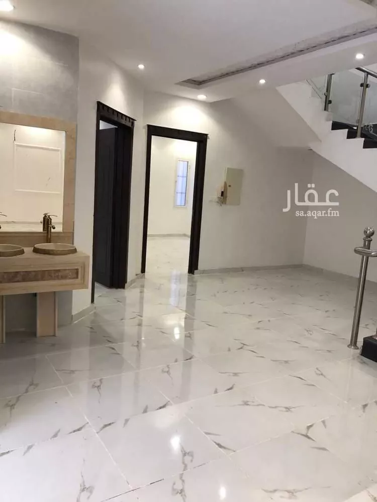 فيلا للإيجار في شارع خرزة , حي الرمال, مدينة الرياض, منطقة الرياض صورة 3