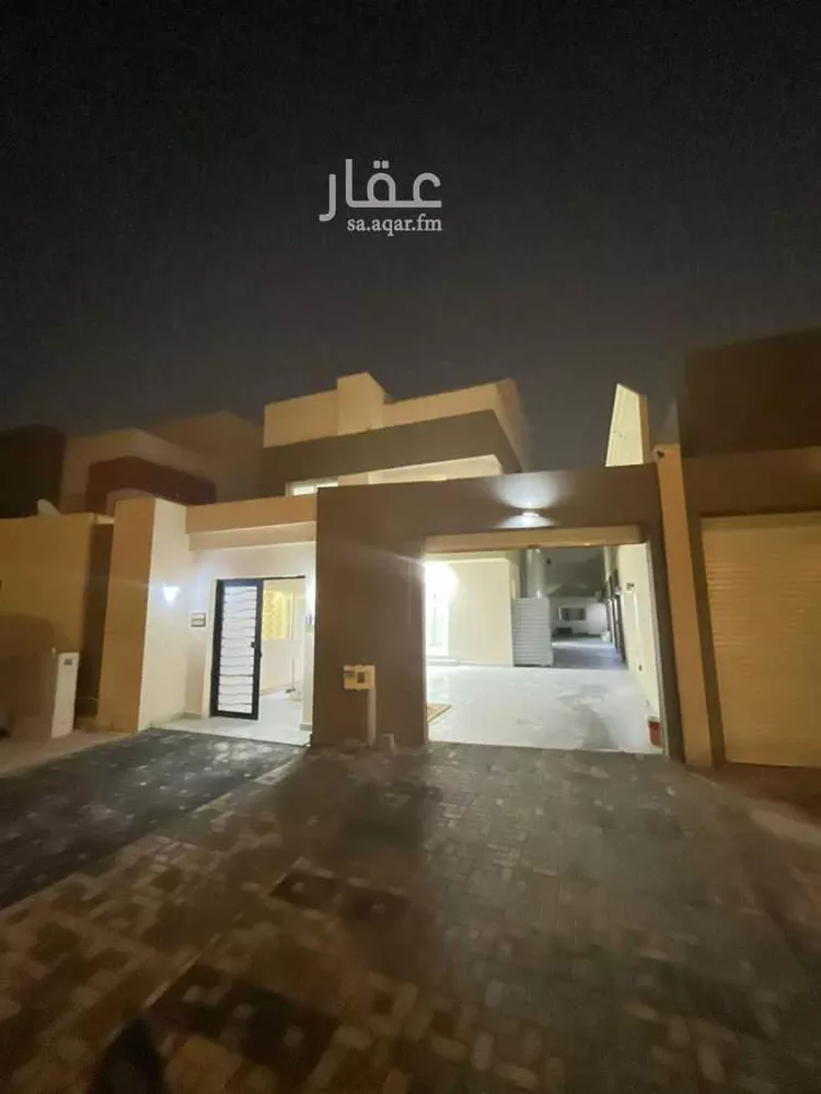 فيلا للإيجار في شارع خليل ابو الصفاء, حي الرمال, مدينة الرياض, منطقة الرياض صورة 3