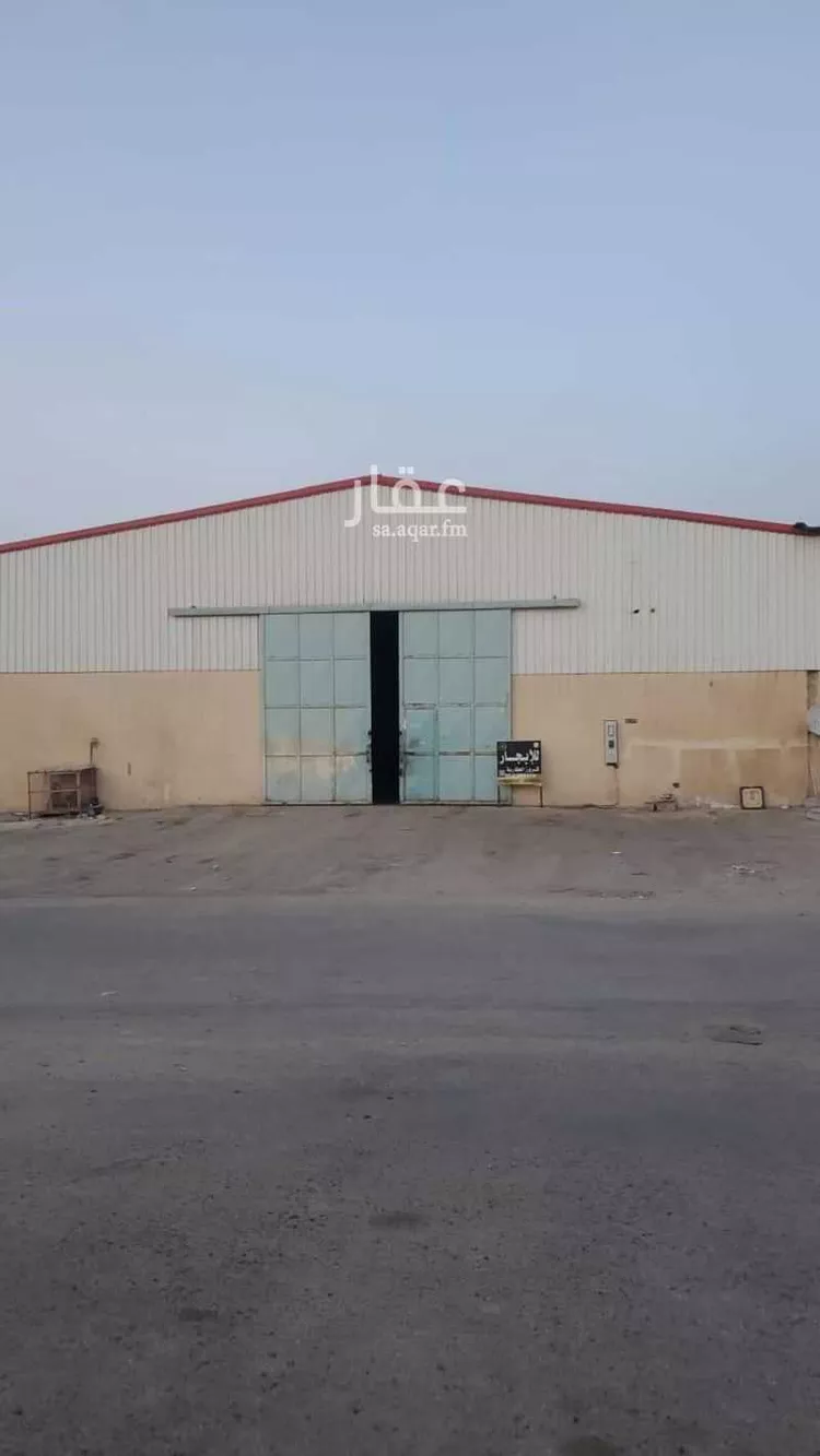 مستودع للإيجار في شارع قلعة المدق, حي المشاعل, مدينة الرياض, منطقة الرياض
