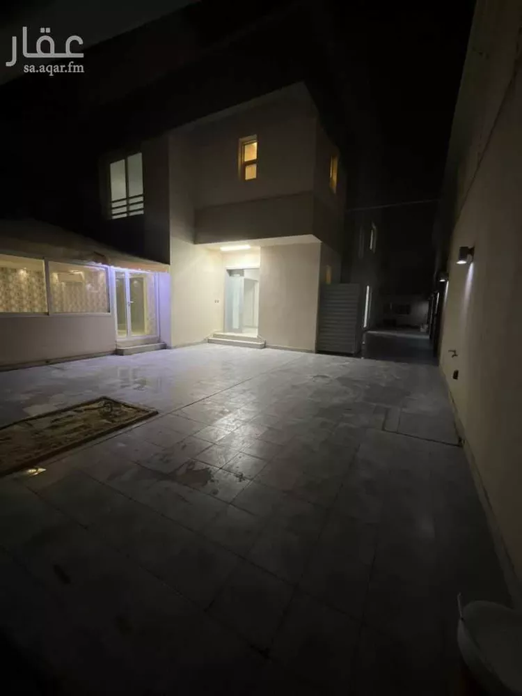 فيلا للإيجار في شارع خليل ابو الصفاء, حي الرمال, مدينة الرياض, منطقة الرياض صورة 2