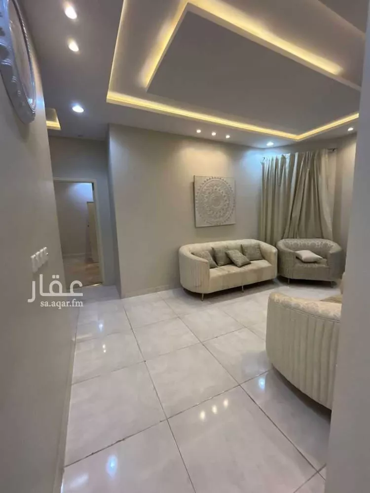 شقة للإيجار في شارع طريف بن عبدالله, حي الرمال, مدينة الرياض, منطقة الرياض صورة 2