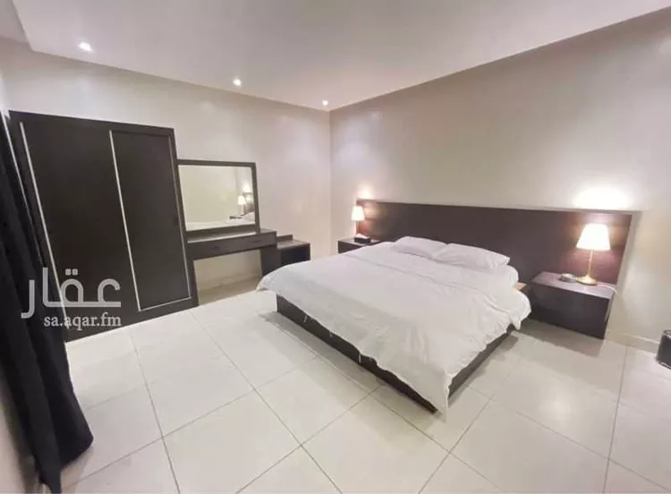 استراحة للإيجار في شارع صديق بن عبدالرحمن كمال, حي الرمال, مدينة الرياض, منطقة الرياض صورة 2