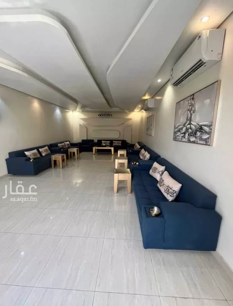 Rest House for Rent in Riyadh Ar Rimal