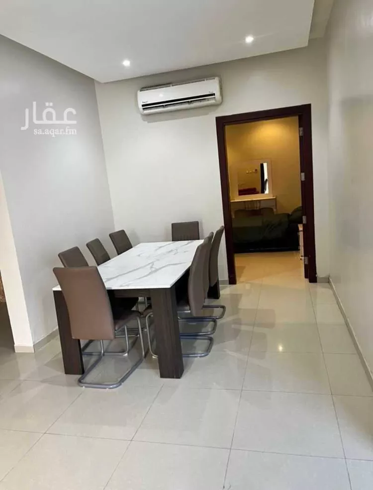 استراحة للإيجار في شارع صندّل بن عبدالله, حي الرمال, مدينة الرياض, منطقة الرياض صورة 3