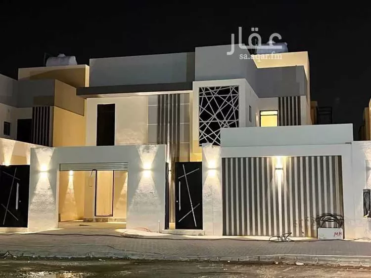 فيلا للإيجار في شارع الجنادرية , حي الجنادرية, مدينة الرياض, منطقة الرياض