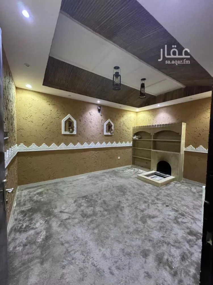 فيلا للإيجار في شارع محمد بن عبدالواحد الطبري, حي الرمال, مدينة الرياض, منطقة الرياض صورة 2