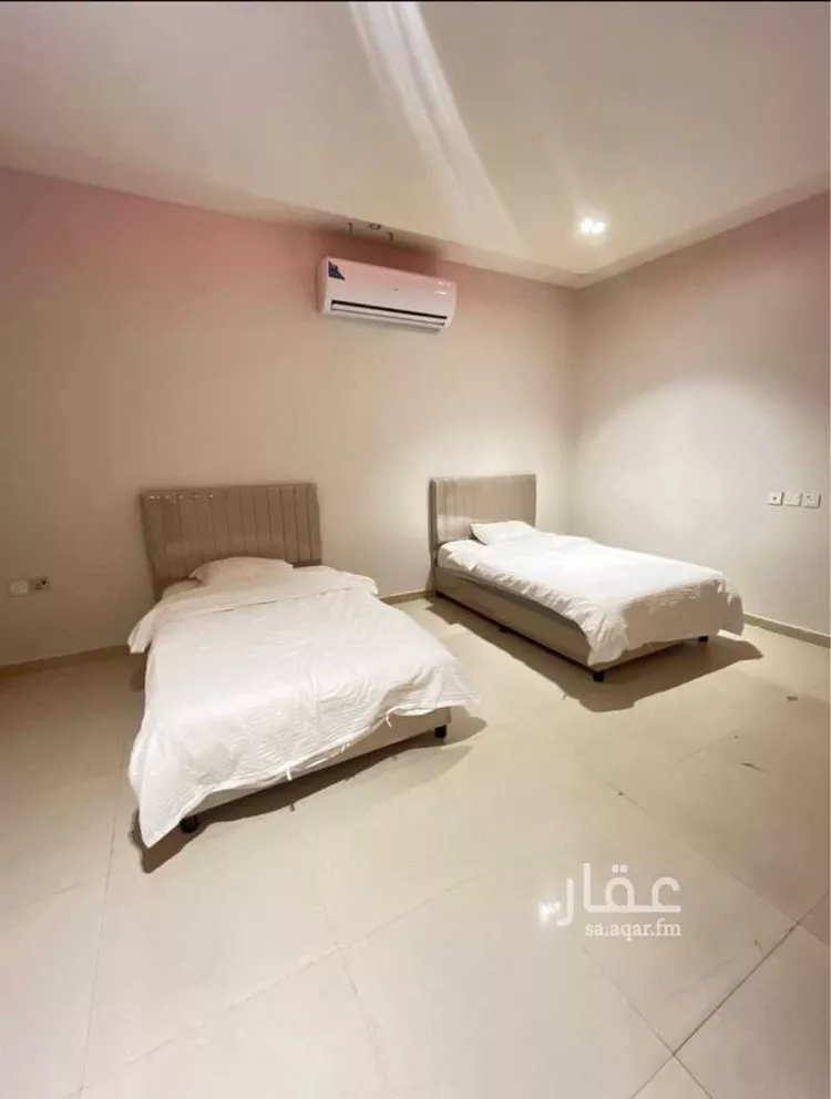 استراحة للإيجار في شارع صندّل بن عبدالله, حي الرمال, مدينة الرياض, منطقة الرياض