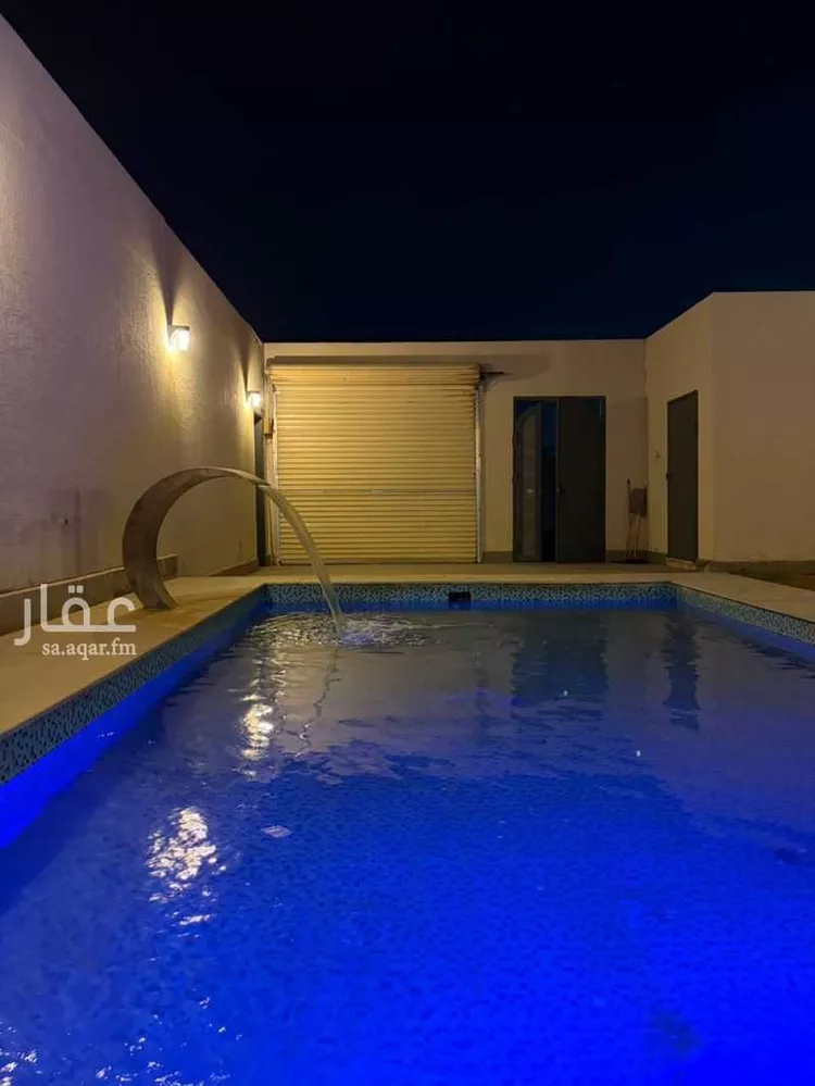 Rest House for Rent in Riyadh Ar Rimal صورة 2
