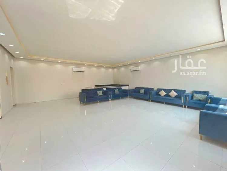 استراحة للإيجار في شارع صديق بن عبدالرحمن كمال, حي الرمال, مدينة الرياض, منطقة الرياض 6