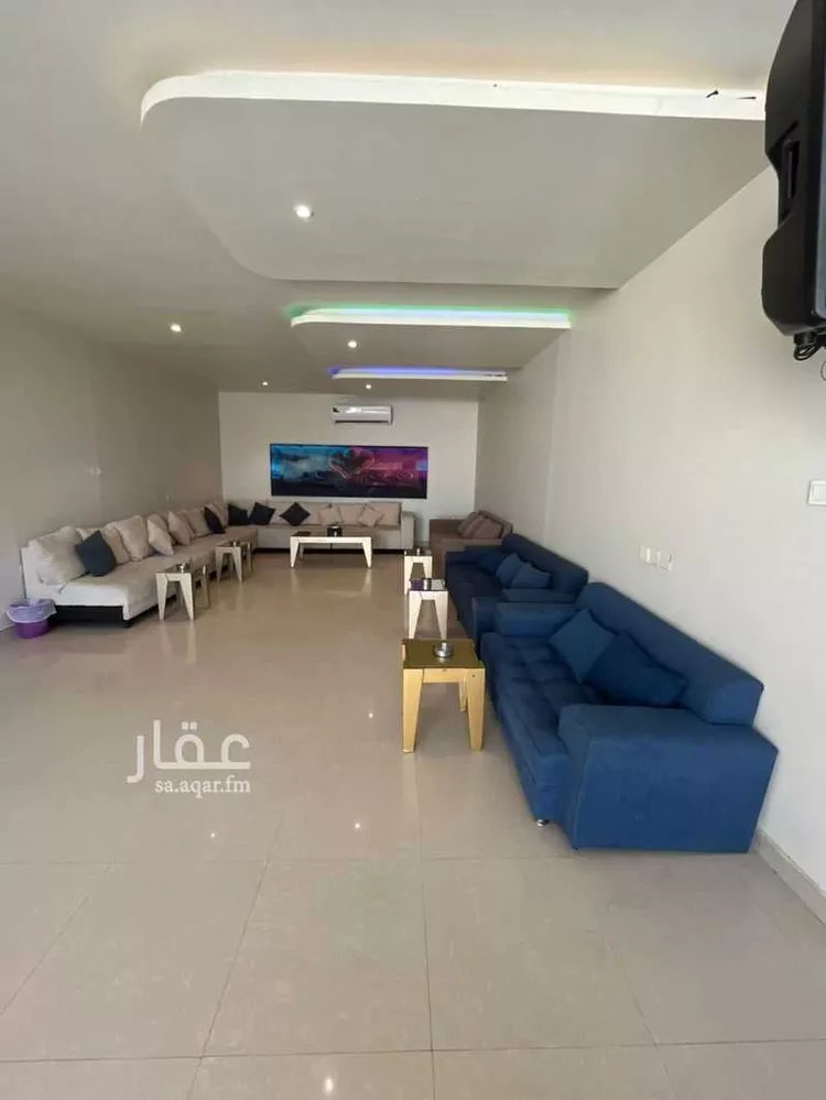 استراحة للإيجار في شارع شمس الدين عبدالملك, حي الرمال, مدينة الرياض, منطقة الرياض صورة 5