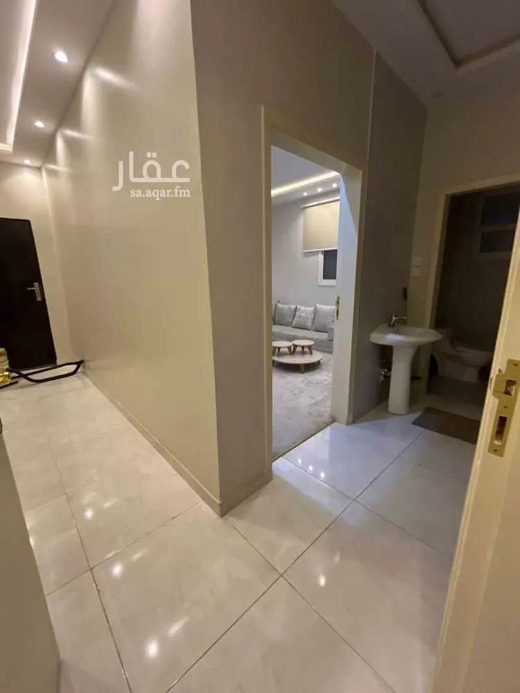 شقة للإيجار في شارع طريف بن عبدالله, حي الرمال, مدينة الرياض, منطقة الرياض صورة 3