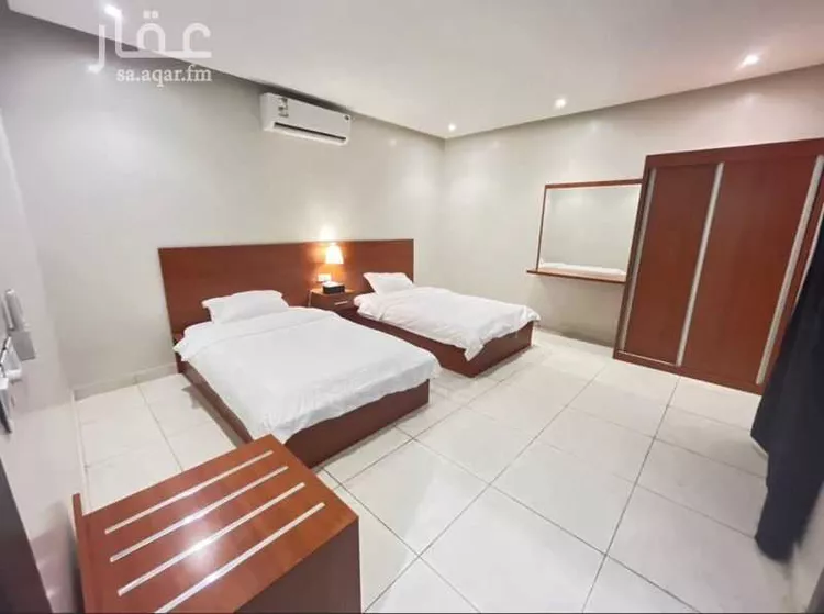 استراحة للإيجار في شارع صديق بن عبدالرحمن كمال, حي الرمال, مدينة الرياض, منطقة الرياض صورة 4