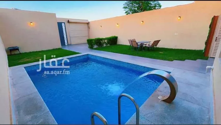 Rest House for Rent in Riyadh Ar Rimal صورة 4