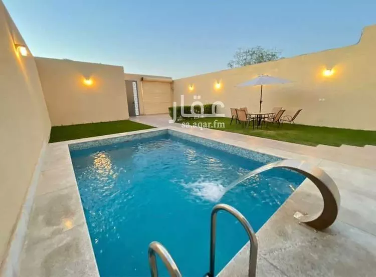 Rest House for Rent in Riyadh Ar Rimal صورة 2