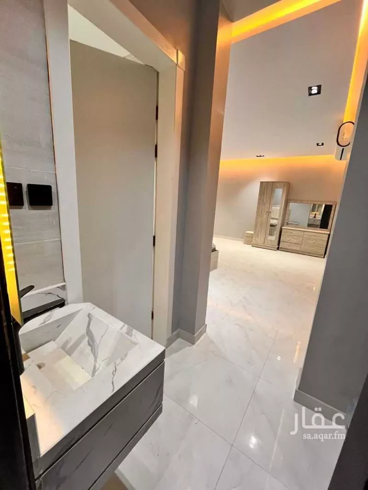 شقة للإيجار في حي الرمال, مدينة الرياض, منطقة الرياض