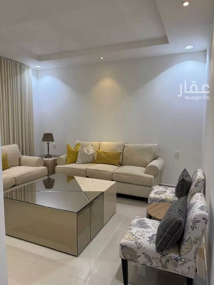 Apartment for Rent in Riyadh Al Yasmin