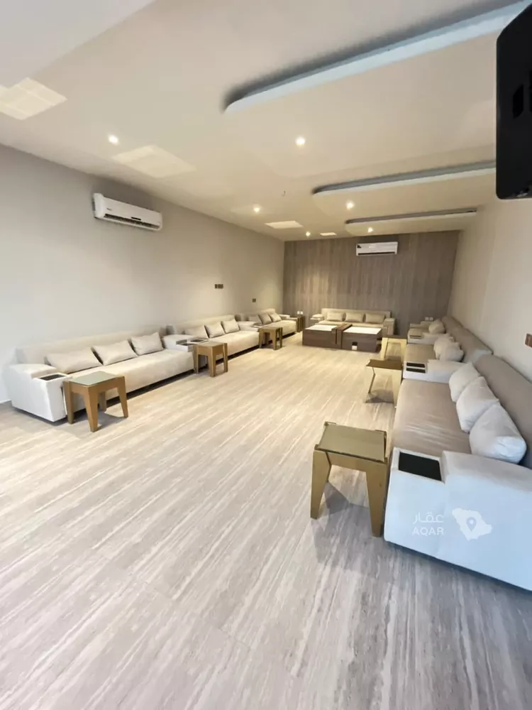 Rest House for Rent in Riyadh Ar Rimal