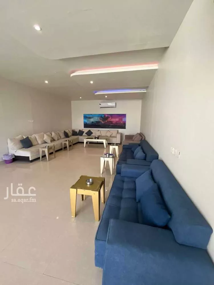 استراحة للإيجار في شارع شمس الدين عبدالملك, حي الرمال, مدينة الرياض, منطقة الرياض صورة 3