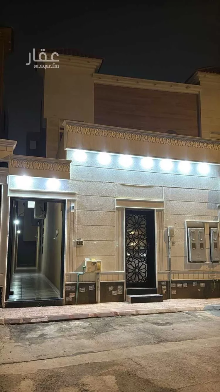 شقة للإيجار في شارع محمد بن عبدالرحمن ريس, حي الرمال, مدينة الرياض, منطقة الرياض صورة 2