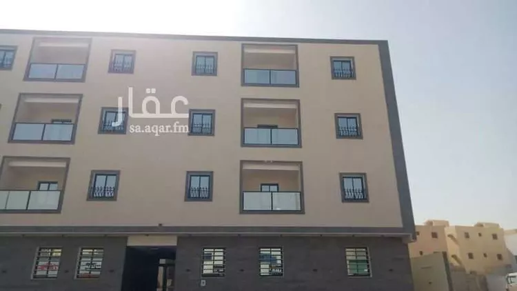 شقة للبيع في شارع سلطان بن نمر, حي الرمال, مدينة الرياض, منطقة الرياض صورة 4