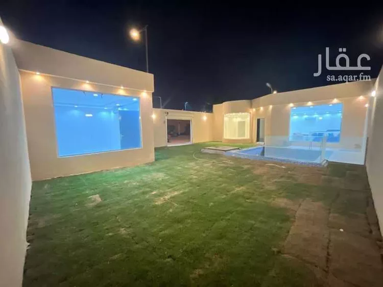 Rest House for Rent in Riyadh Ar Rimal صورة 3