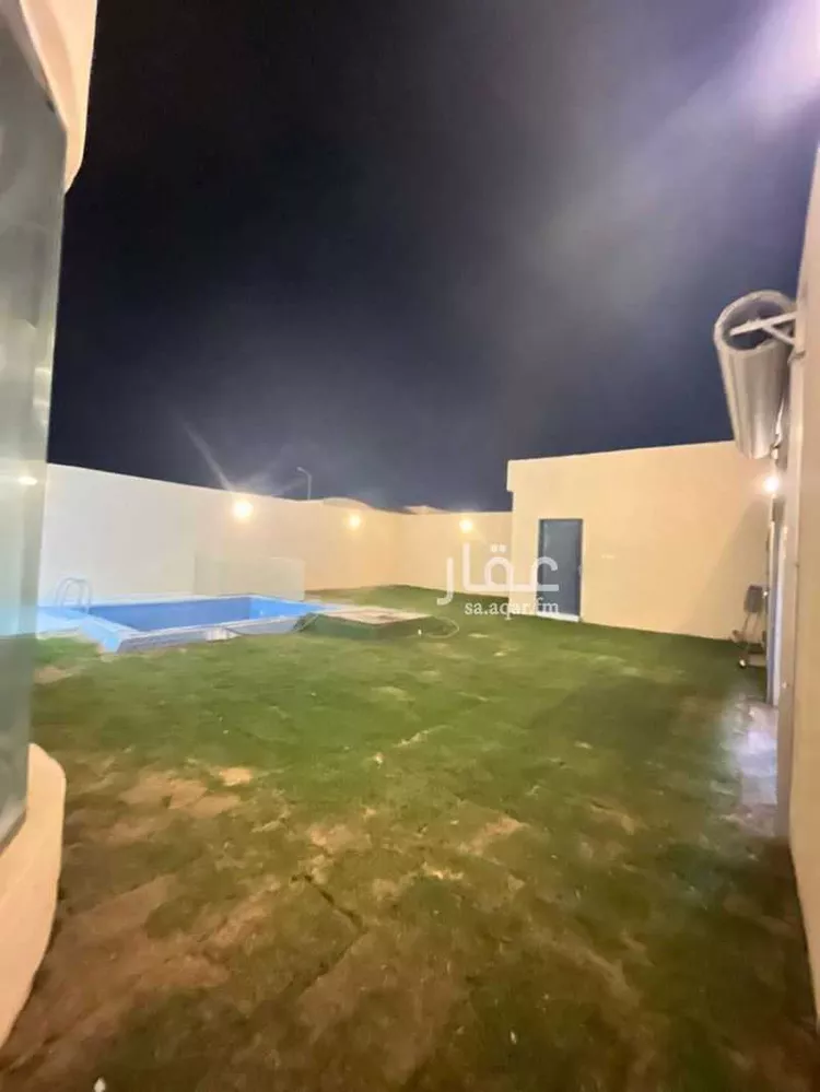Rest House for Rent in Riyadh Ar Rimal صورة 5