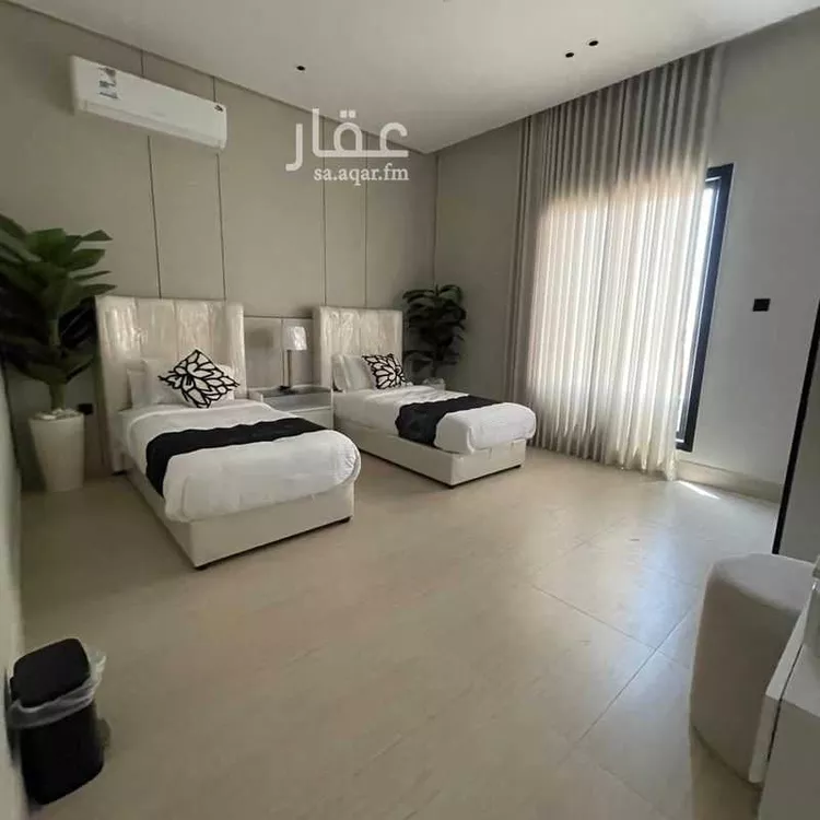 شقة للإيجار في شارع ابن البرهان النحاس, حي الرمال, مدينة الرياض, منطقة الرياض صورة 2