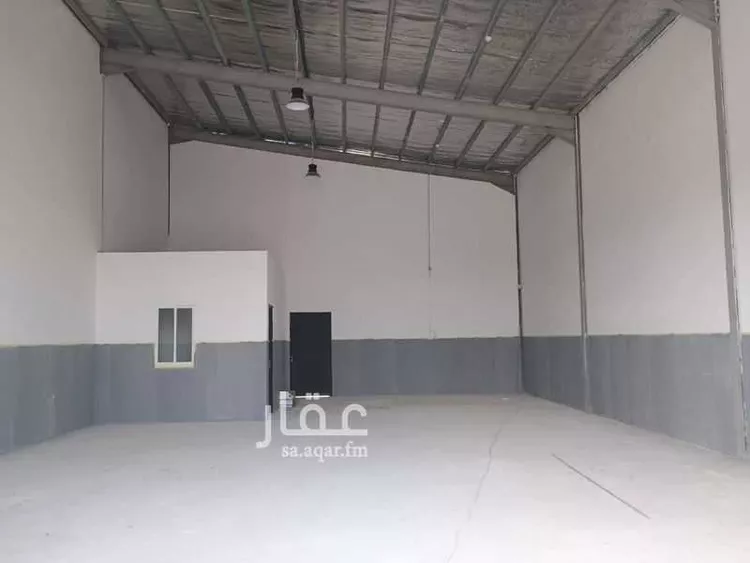 مستودع للإيجار في شارع عمر عبدالرحمن حديث, حي الرمال, مدينة الرياض, منطقة الرياض صورة 3