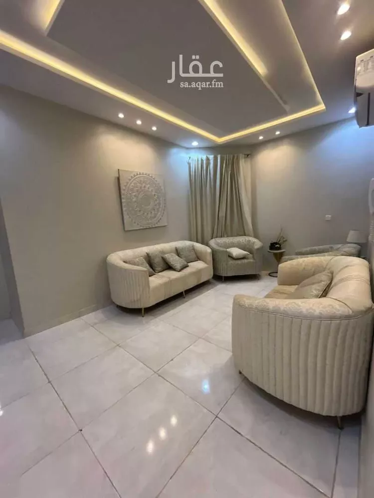 شقة للإيجار في شارع طريف بن عبدالله, حي الرمال, مدينة الرياض, منطقة الرياض صورة 4