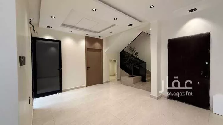 شقة للإيجار في شارع أحمد بن عمرو بن السرح, حي النرجس, مدينة الرياض, منطقة الرياض صورة 3