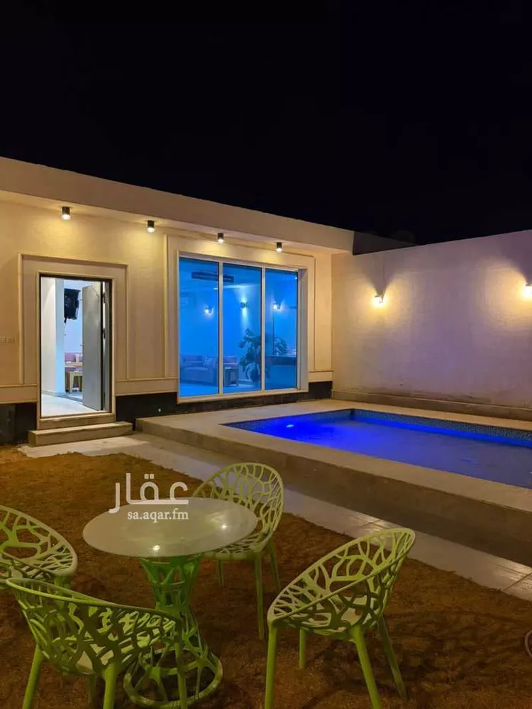 Rest House for Rent in Riyadh Ar Rimal صورة 4