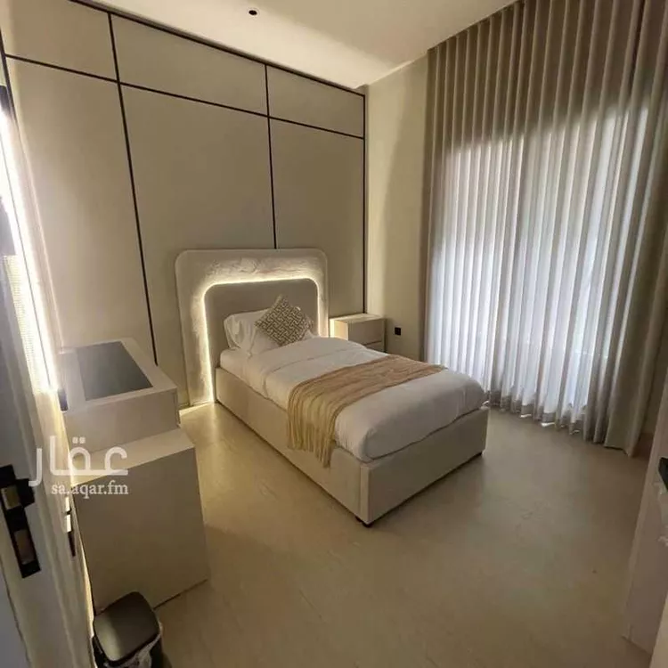 شقة للبيع في شارع ابن البرهان النحاس, حي الرمال, مدينة الرياض, منطقة الرياض صورة 4