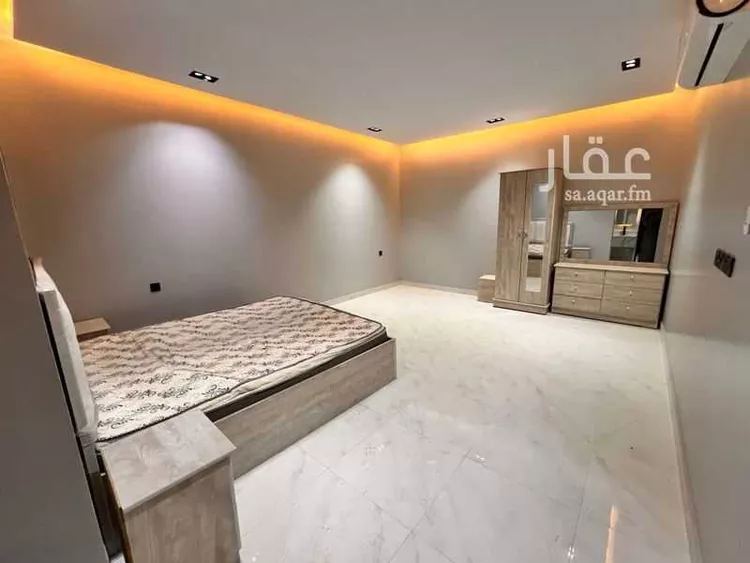 شقة للإيجار في حي الرمال, مدينة الرياض, منطقة الرياض صورة 2