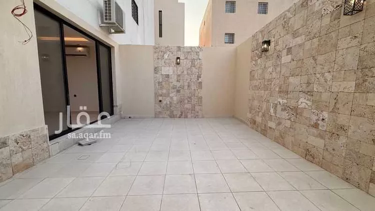 شقة للإيجار في شارع أحمد بن عمرو بن السرح, حي النرجس, مدينة الرياض, منطقة الرياض صورة 5