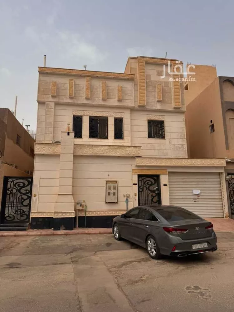 فيلا للإيجار في شارع رقم 194, حي الجنادرية, مدينة الرياض, منطقة الرياض صورة 2