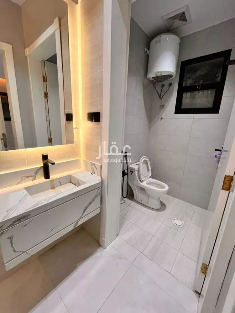 شقة للإيجار في حي الرمال, مدينة الرياض, منطقة الرياض صورة 3