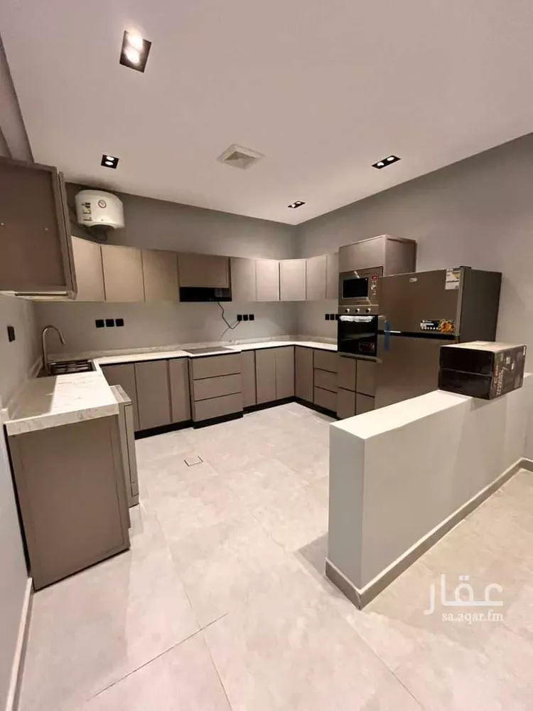 شقة للإيجار في حي الرمال, مدينة الرياض, منطقة الرياض 1 صورة