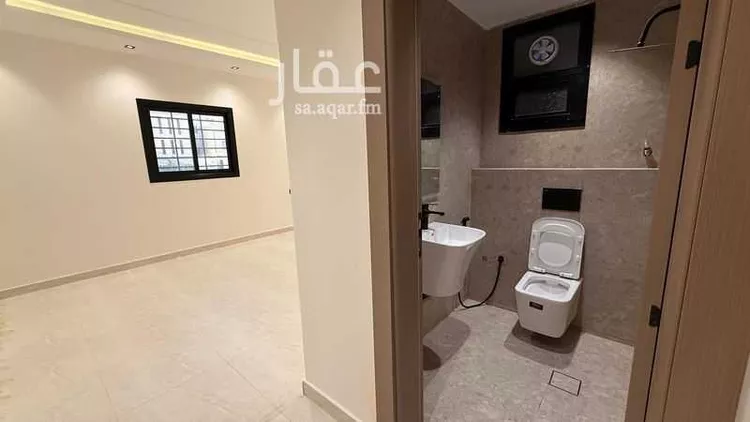 شقة للإيجار في شارع أحمد بن عمرو بن السرح, حي النرجس, مدينة الرياض, منطقة الرياض صورة 2