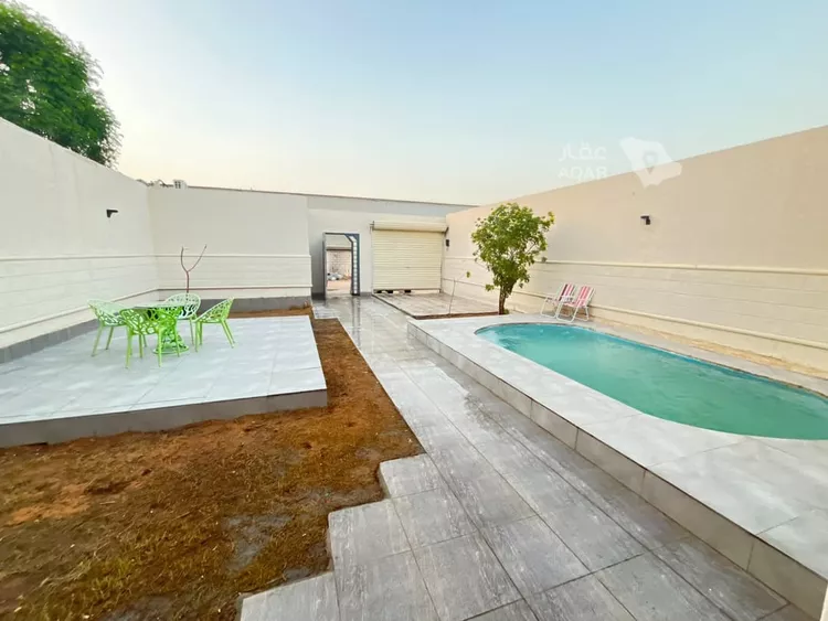 Rest House for Rent in Riyadh Ar Rimal 3